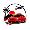 Guanacaste Airport Taxi logo
